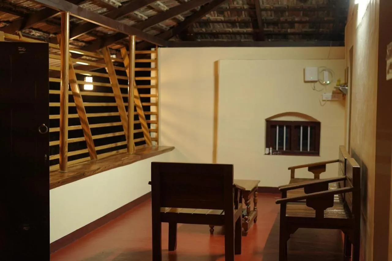 Greene Villa Palakkad