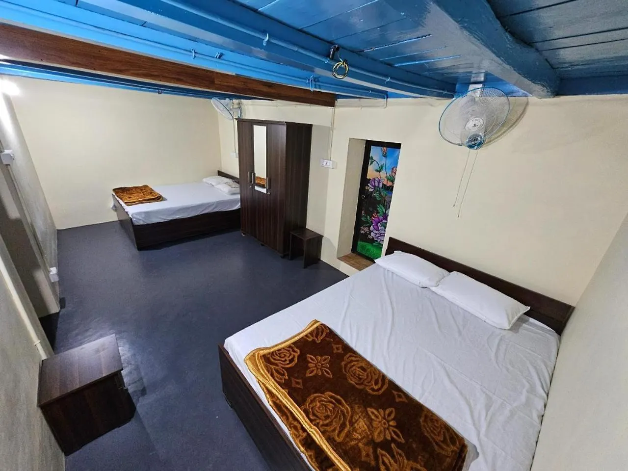 Greene Villa Palakkad 0*,