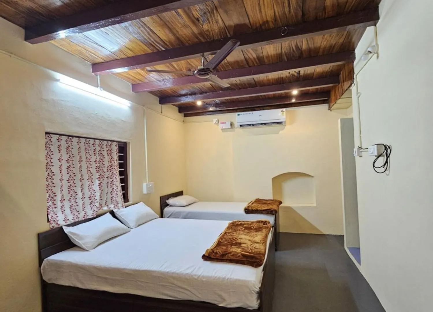 Greene Villa Palakkad