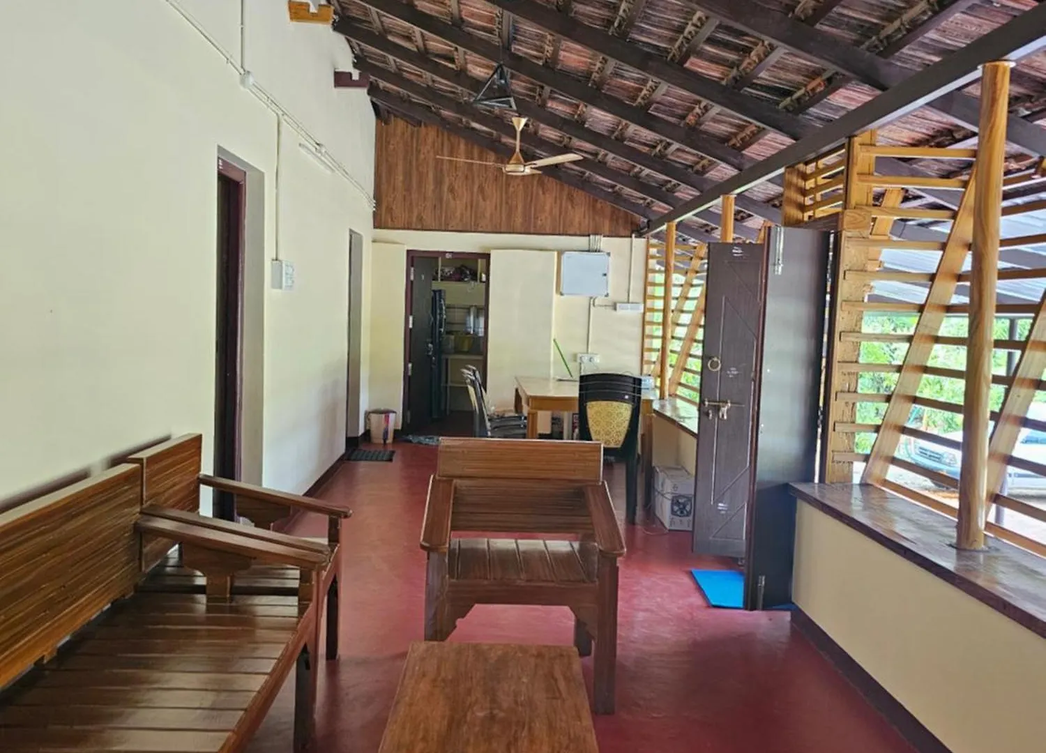 Greene Villa Palakkad