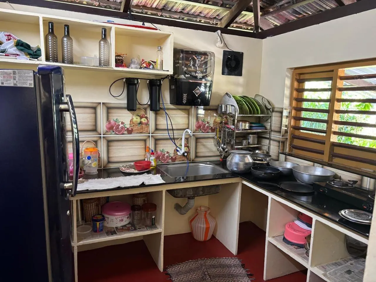 Greene Villa Palakkad Indie