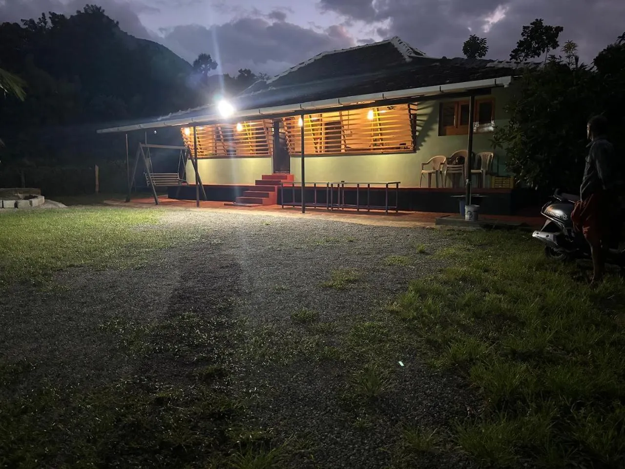 Greene Villa Palakkad