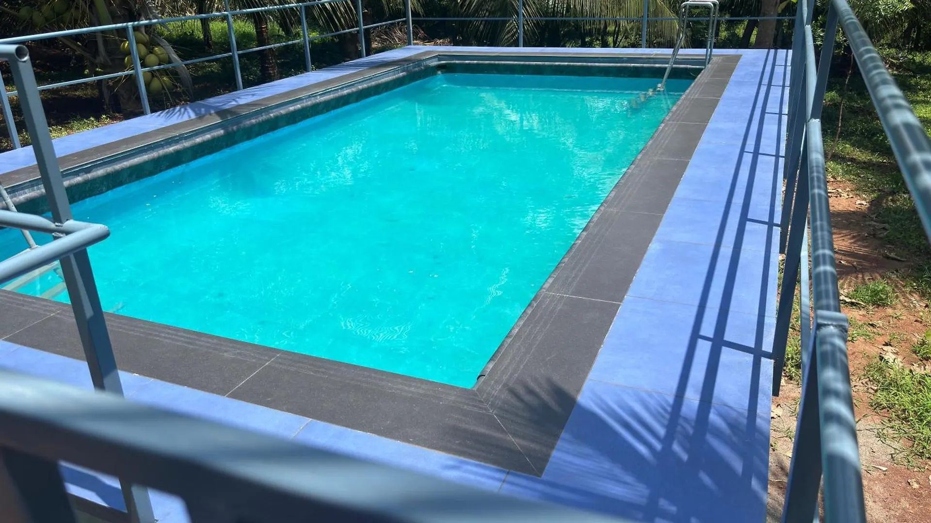 Greene Villa Palakkad Indie