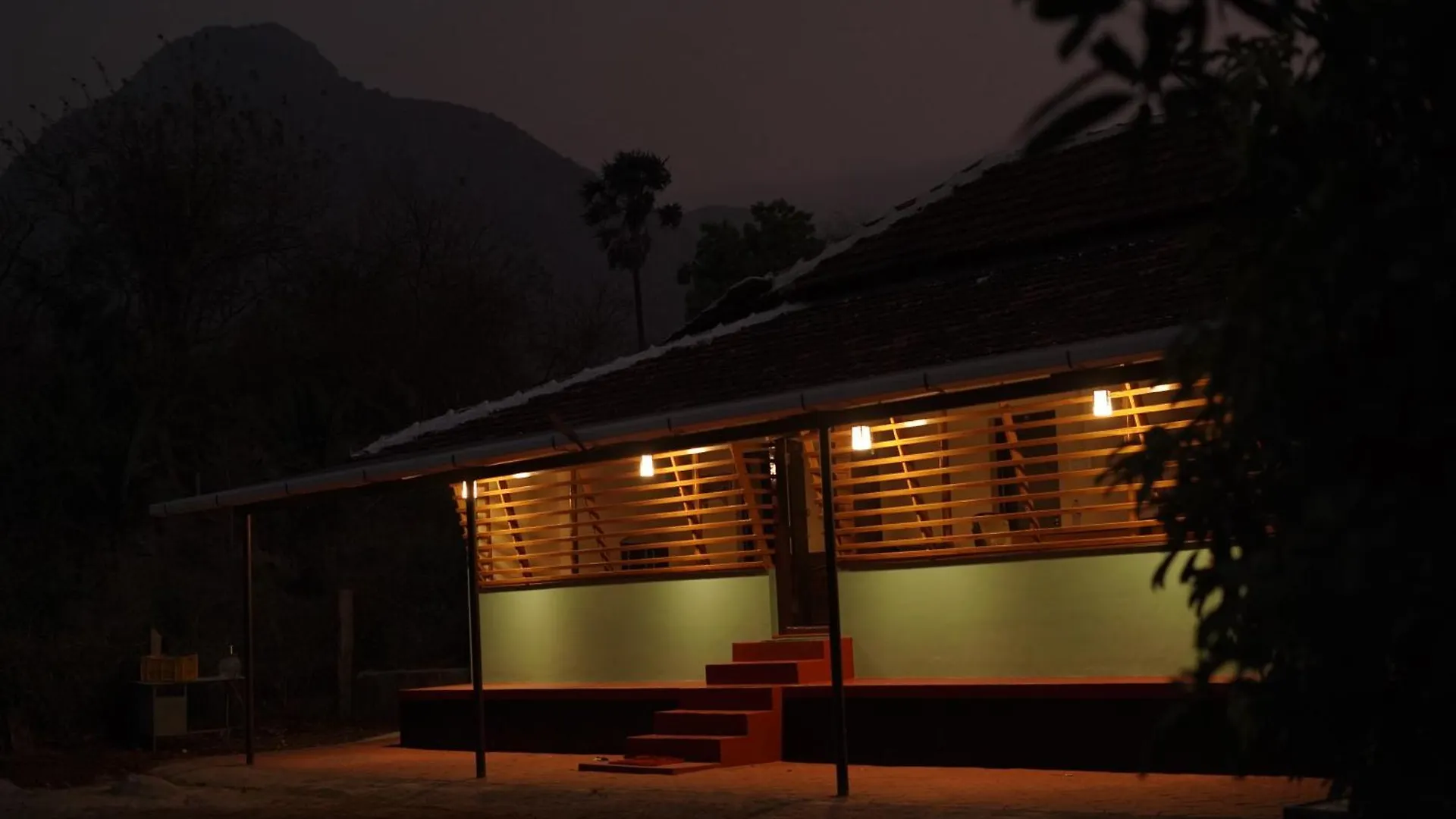 Greene Villa Palakkad