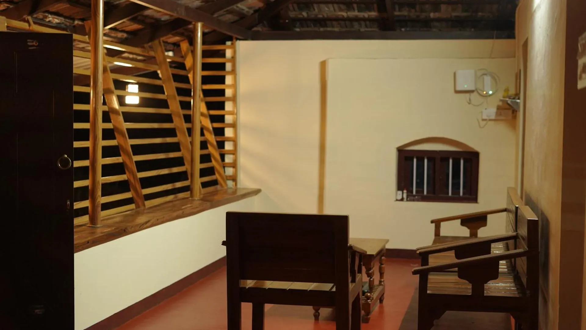 Greene Villa Palakkad