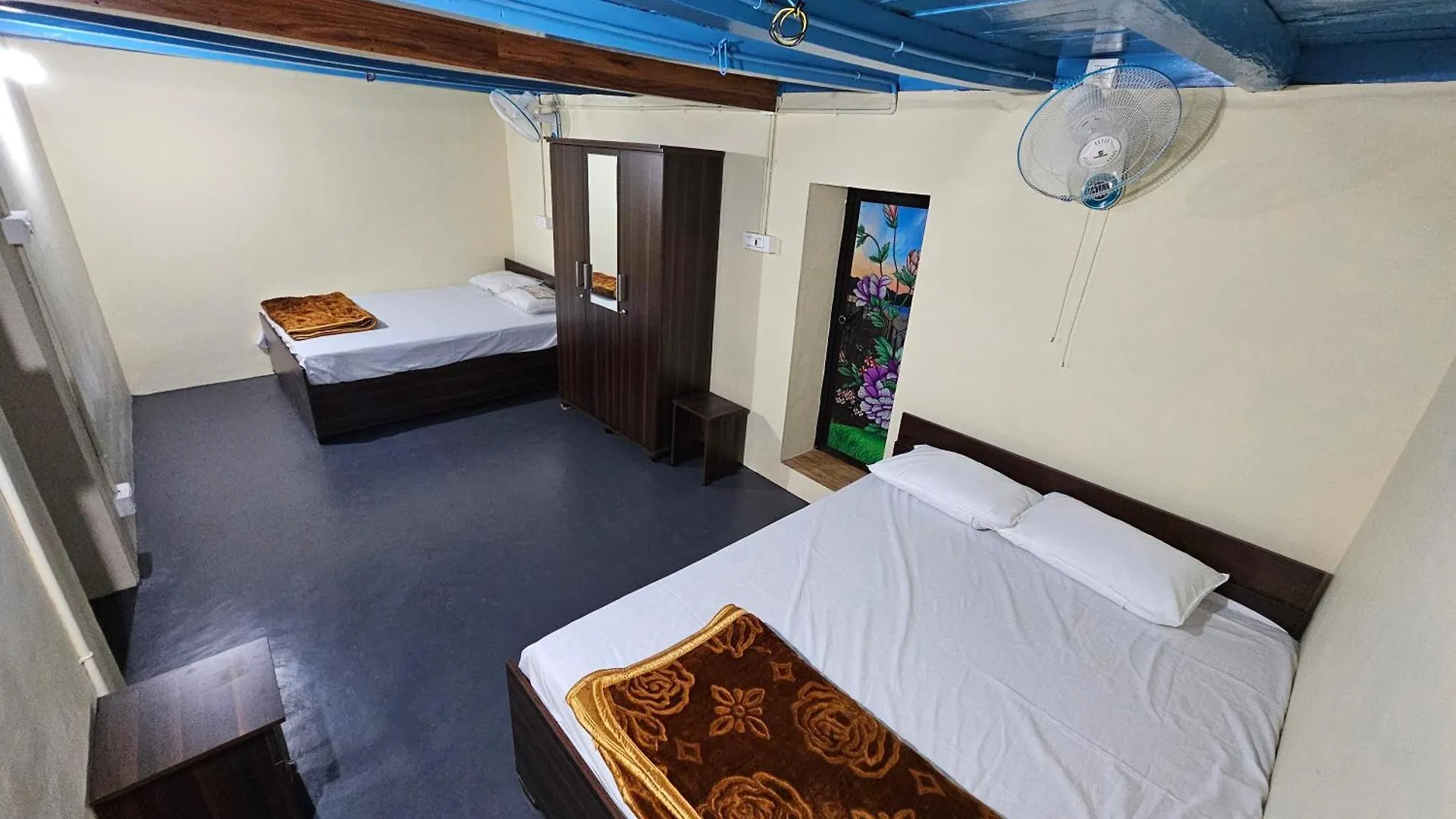 Greene Villa Palakkad