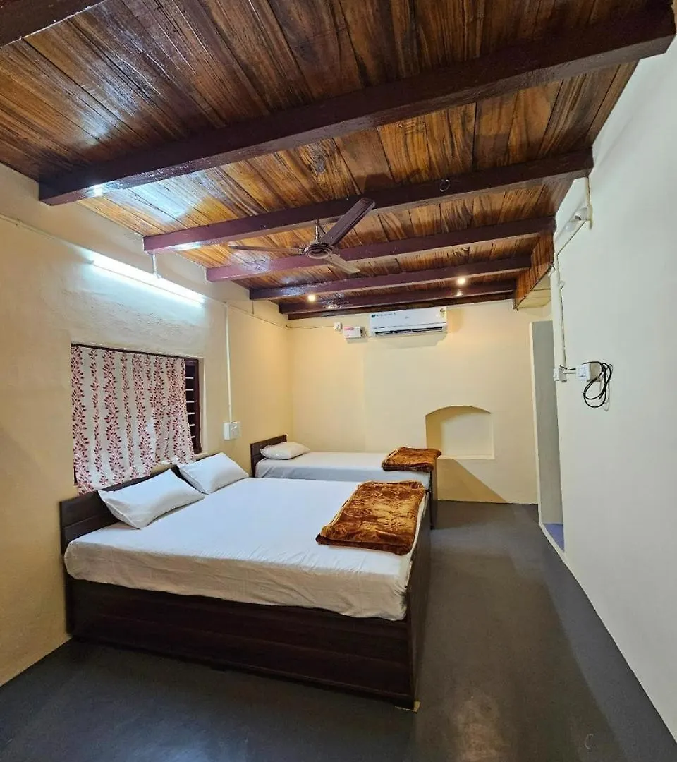 Greene Villa Palakkad