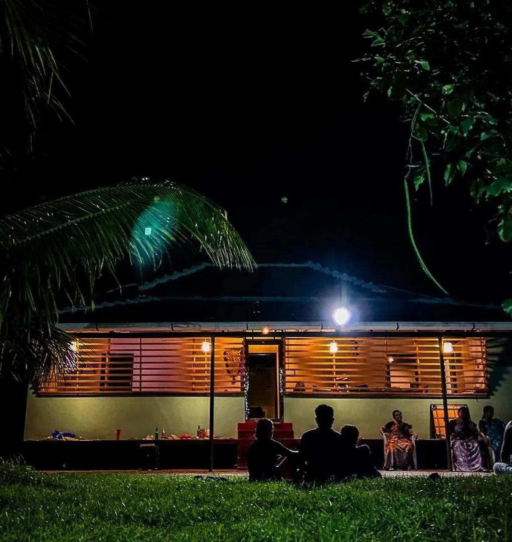 Greene Villa Palakkad