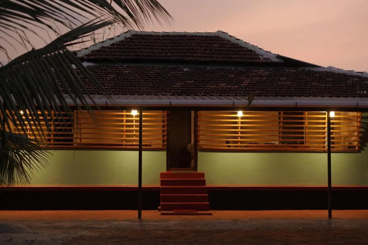 Greene Villa Palakkad 0*,