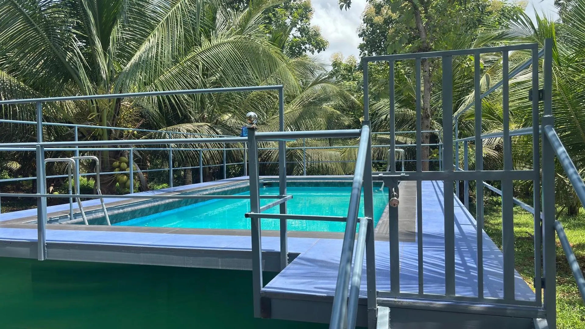 Greene Villa Palakkad